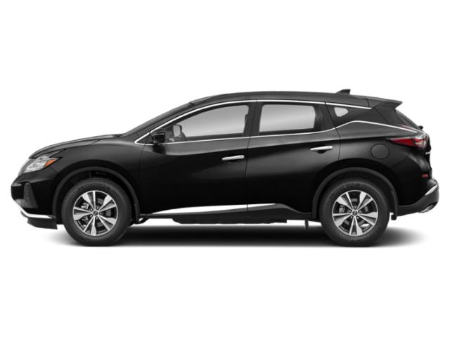 2023 Nissan Murano FWD SV