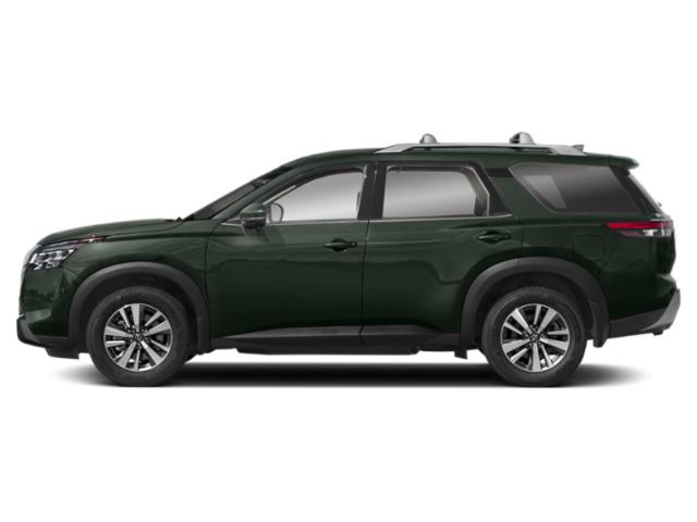 2023 Nissan Pathfinder SL 2WD