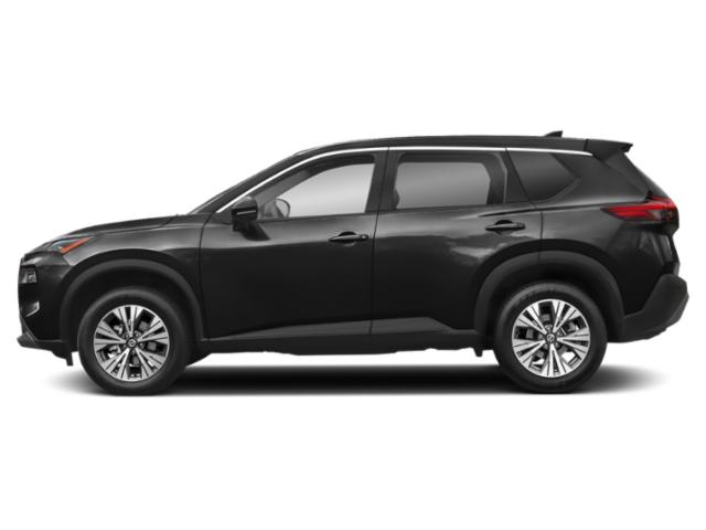 2023 Nissan Rogue FWD SV *Ltd Avail*