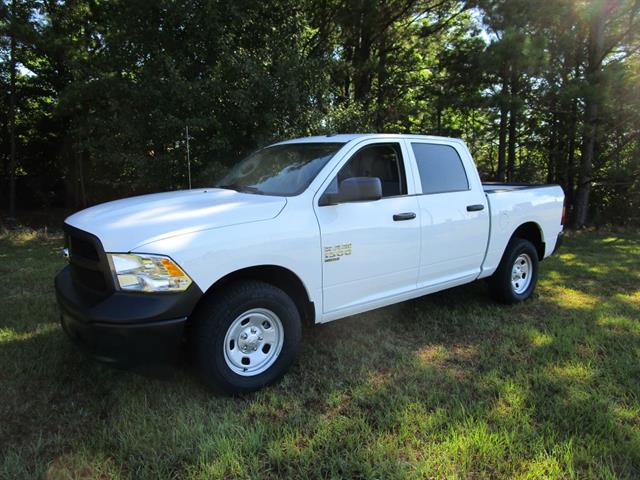 2023 Ram 1500 Classic Tradesman 4x4 Crew Cab 5'7" Box