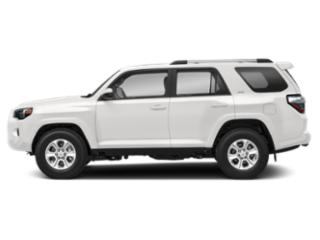 2023 Toyota 4Runner 4WD