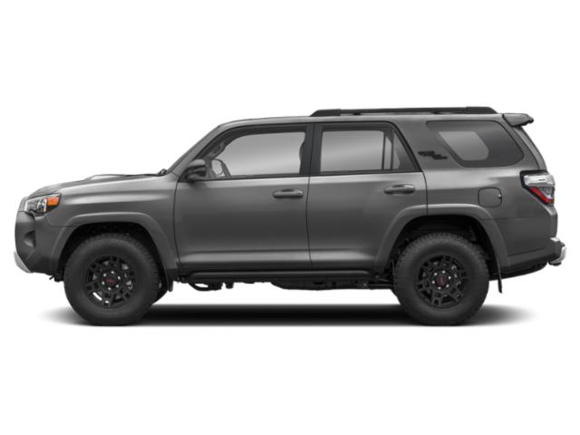 New 2023 Toyota 4Runner Groppetti Automotive Visalia CA