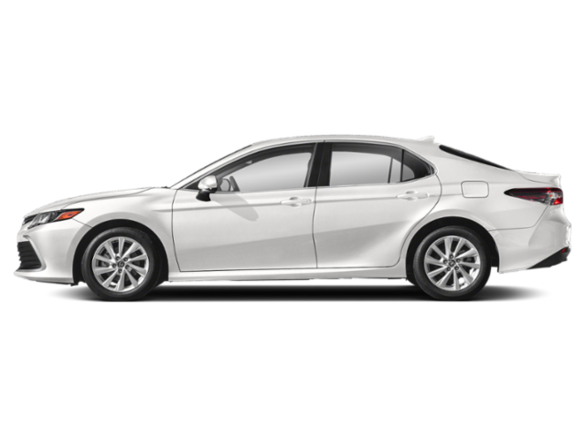 2023 Toyota Camry LE Auto