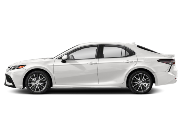2023 Toyota Camry SE Auto