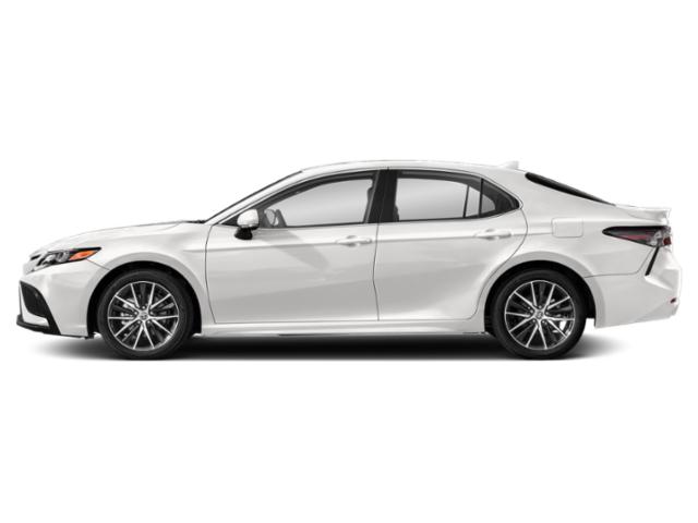 2023 Toyota Camry SE Auto