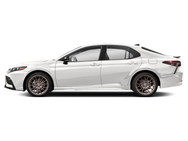 2023 Toyota Camry SE Nightshade Auto