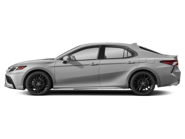 2023 Toyota Camry XSE Auto