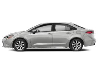 2023 Toyota Corolla L CVT