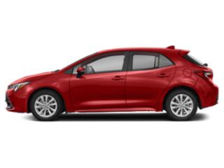 2023 Toyota Corolla Hatchback CVT