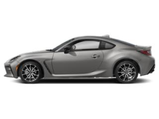 2023 Toyota GR86 Manual