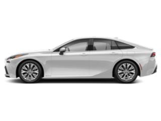 2023 Toyota Mirai XLE Sedan