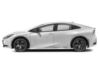 2023 Toyota Prius XLE AWD-e