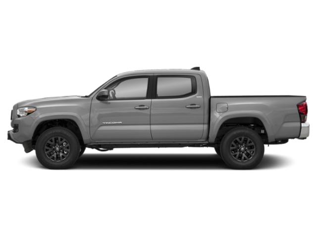 2023 Toyota Tacoma 2WD SR5 Double Cab 5' Bed V6 AT