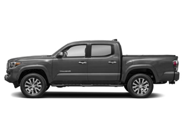 2023 Toyota Tacoma 4WD Limited Double Cab 5' Bed V6 AT