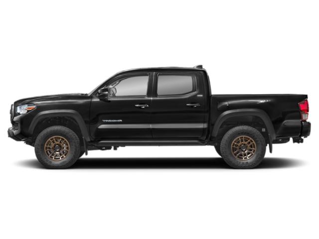 2023 Toyota Tacoma 4WD Trail Edition Double Cab 5' Bed V6 AT