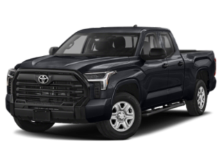2023 Toyota Tundra 4x2 Double Cab SR