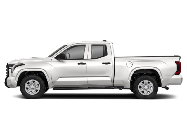 2023 Toyota Tundra 2WD SR5 Double Cab 6.5' Bed 3.5L