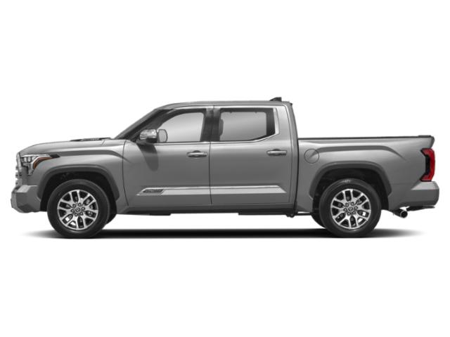 2023 Toyota Tundra 4WD 1794 Edition Hybrid CrewMax 5.5' Bed