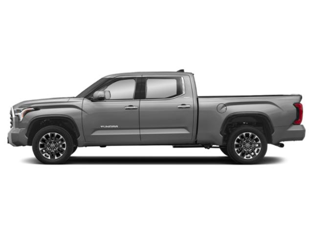 2023 Toyota Tundra 4WD Limited CrewMax 5.5' Bed