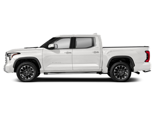 2023 Toyota Tundra 4WD Limited Hybrid CrewMax 6.5' Bed