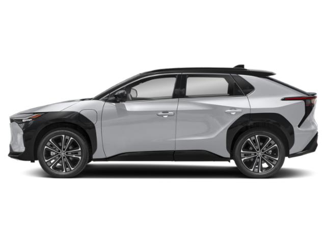 2023 Toyota bZ4X Limited AWD