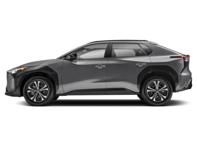 2023 Toyota bZ4X XLE FWD