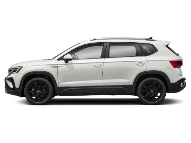 2023 Volkswagen Taos Highline 4MOTION