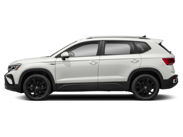 2023 Volkswagen Taos Highline 4MOTION