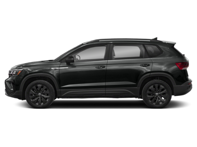 2023 Volkswagen Taos S FWD