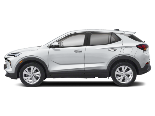 2024 Buick Encore GX AWD 4dr Preferred