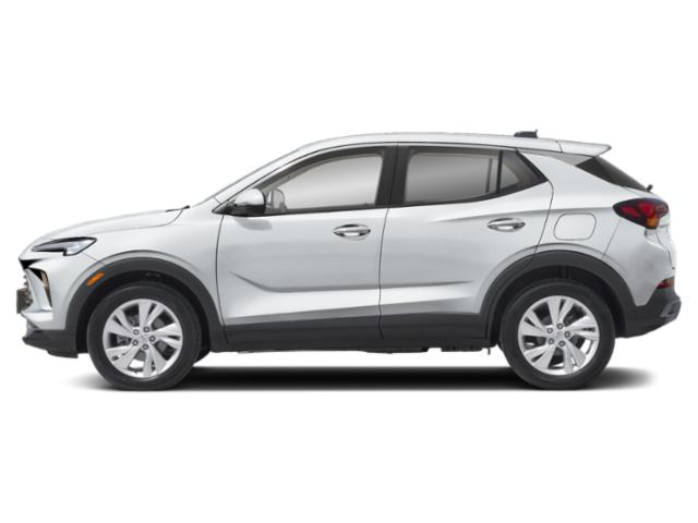 2024 Buick Encore GX AWD 4dr Preferred