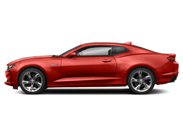 2024 Chevrolet Camaro 2dr Cpe 1LT