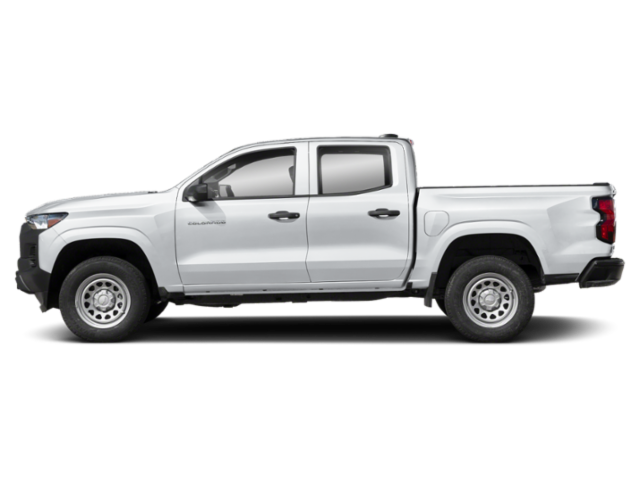 2024 Chevrolet Colorado 2WD Crew Cab WT