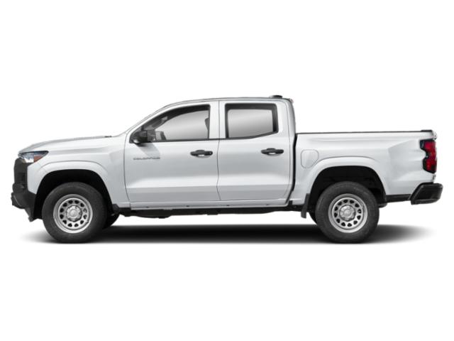 2024 Chevrolet Colorado 2WD Crew Cab WT