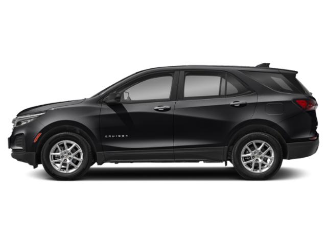 2024 Chevrolet Equinox AWD 4dr LT w/1LT