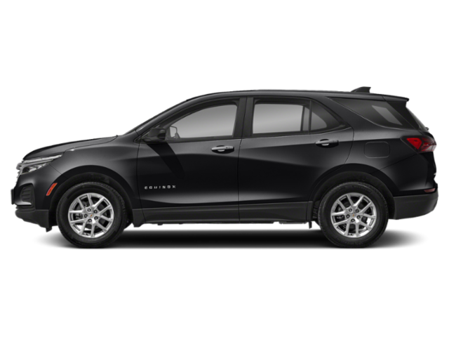2024 Chevrolet Equinox AWD 4dr LT w/1LT
