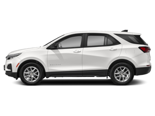 2024 Chevrolet Equinox FWD 4dr LS w/1LS