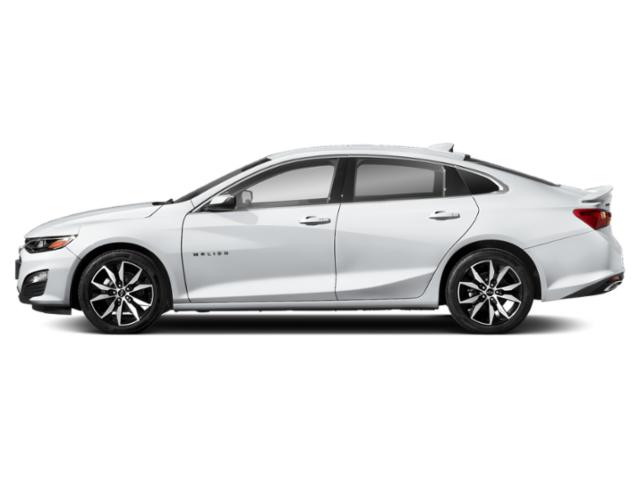 2024 Chevrolet Malibu 4dr Sdn RS
