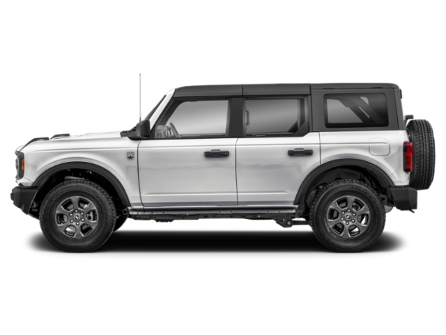 2024 Ford Bronco Big Bend 4 Door 4x4