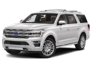 2024 Ford Expedition Platinum Max 4x4