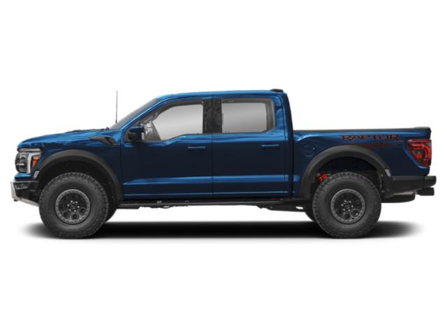 2024 Ford F-150 Raptor 4WD SuperCrew 5.5' Box
