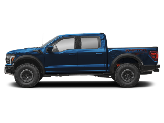 2024 Ford F-150 Raptor 4WD SuperCrew 5.5' Box