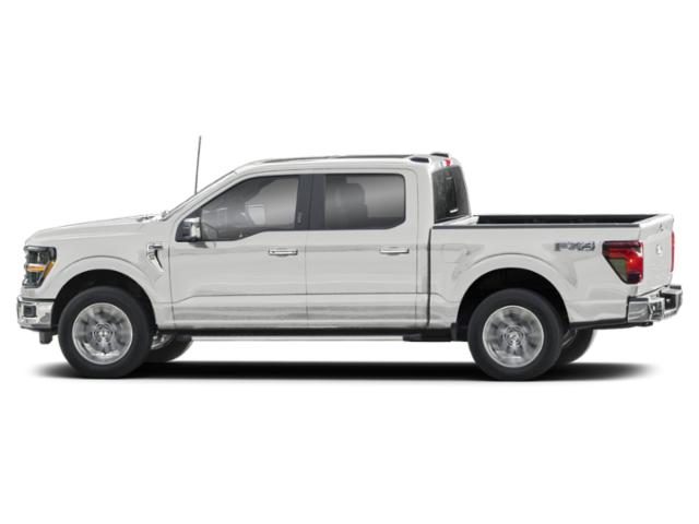 New 2024 Ford F-150 Groppetti Automotive Visalia CA