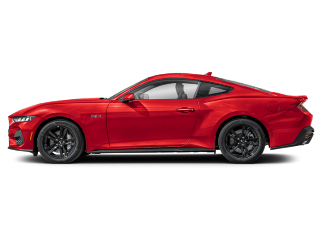 2024 Ford Mustang GT Premium Fastback