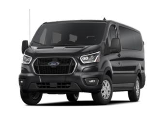 2024 Ford Transit Passenger Wagon T-350 148" Low Roof XL RWD