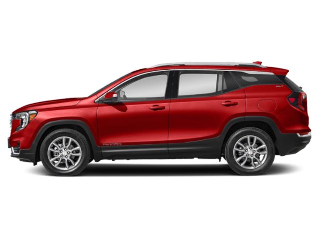 2024 GMC Terrain AWD 4dr Denali