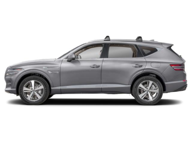 2024 Genesis GV80 3.5T Prestige AWD 7P