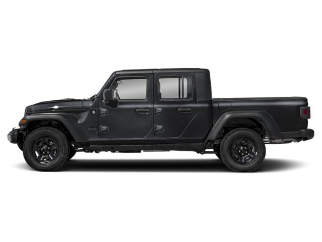 2024 Jeep Gladiator Sport S 4x4