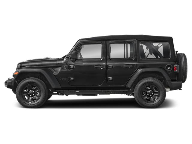 2024 Jeep Wrangler Rubicon 392 4 Door 4x4 *Ltd Avail*