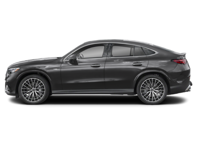 2024 Mercedes-Benz AMG GLC 43 AMG GLC 43 4MATIC Coupe
